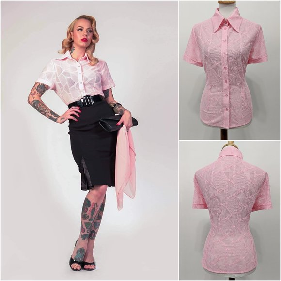 Expand Tatyana Blouse main image 0
